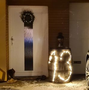 Den 13