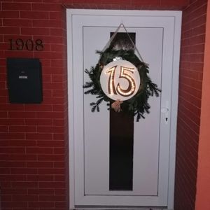 Den 15
